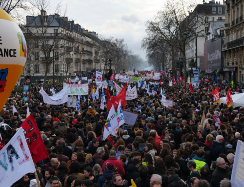 Quand la vérité offense, la solidarité s’impose !