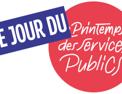19 mars – Printemps des Services publics à Bobigny de 14h à 19h