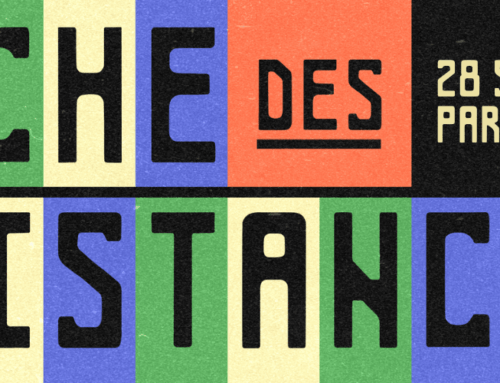 Marche des résistances : 28 septembre 14h30 à Paris, Gare du Nord