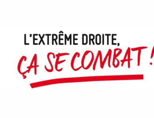 Non à la répression anti-syndicale à Hénin-Beaumont !