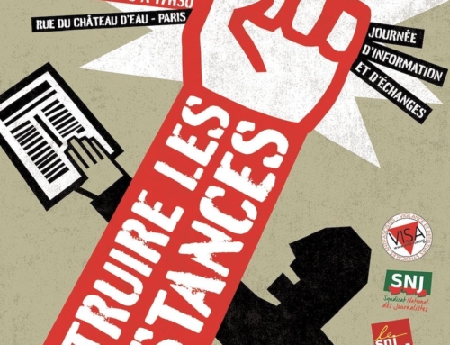 Samedi 29 novembre : Médias et Extrême droite