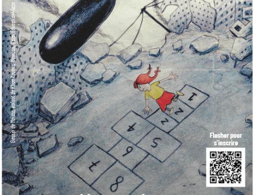 COMMENT MILITER SYNDICALEMENT POUR LA PALESTINE DANS L’ÉDUCATION NATIONALE ?