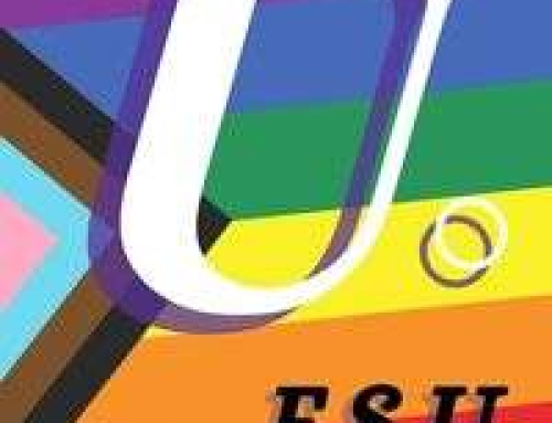 Communiqué intersyndical : au travail comme ailleurs, luttons contre les LGBTIphobies !