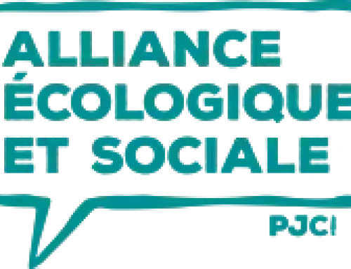Communiqué de l’Alliance Écologique et Sociale sur la flambée des prix des carburants et de l’énergie