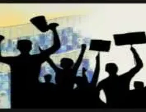 Bouge Ta Pref : Mobilisation régionale le mercredi 10 juin à Paris : RDV à 15h30 place de la Nation